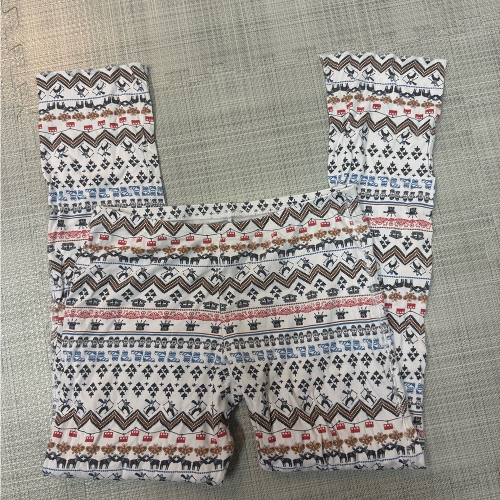 Roller Rabbit Pajamas M - Picture 4 of 6